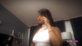 xxx video 24 holly michaels femdom CURSE OF THE WEREDOMINA - POV DOMME, transformation fantasies on gangbang xxx