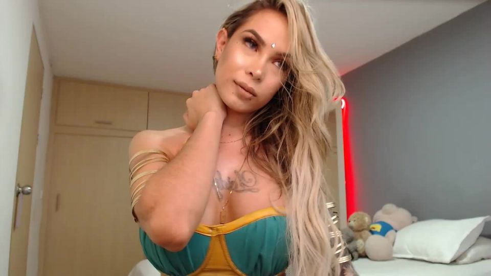 Shemale Webcams Video for March 30, 2020 – 16 - (Shemale porn)