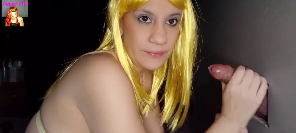 MySexyMilfs - Caliente Milf gloryhole