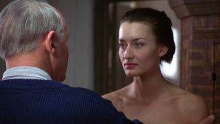 Natascha McElhone – Sobreviviendo a Picasso (1996) HD 1080p - (Celebridad porno)
