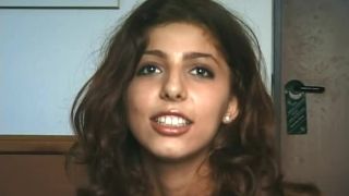 Szabina Black casting X