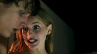 Ella-Maria Gollmer – Doktorspiele (2014 HD 720p - (Porno de Celebridad)