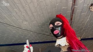 Latex Play On The Old Farm Vista rápida Porn - New Sex Vide...