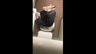 Young Girl Toilet - digi-tents toilet 7 - 15245419,  on voyeur 