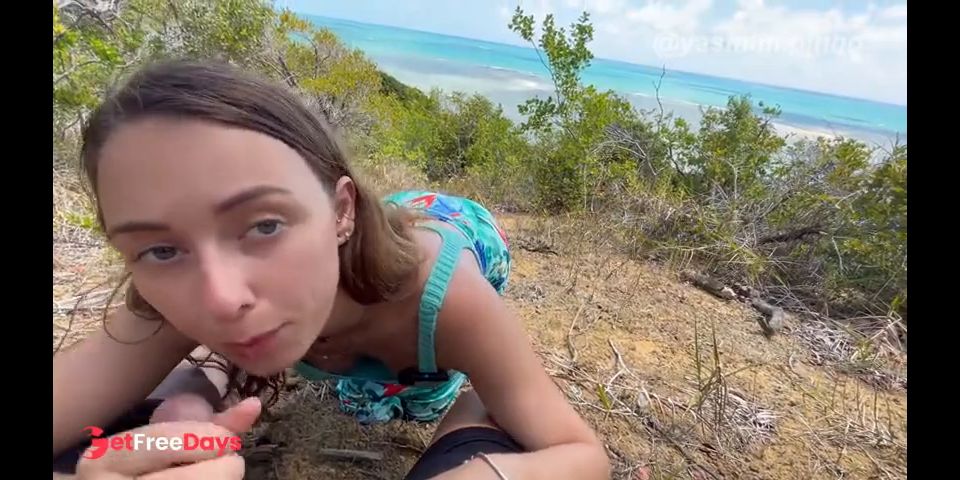 Vlog - Trilha Pelo Camping Terminou Em Anal Com a Vista Mais Linda De Japarat...