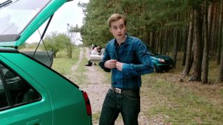 Ines Burdow - Alles Klara s01e07 (2012) HD 720p - [Celebrity porn]