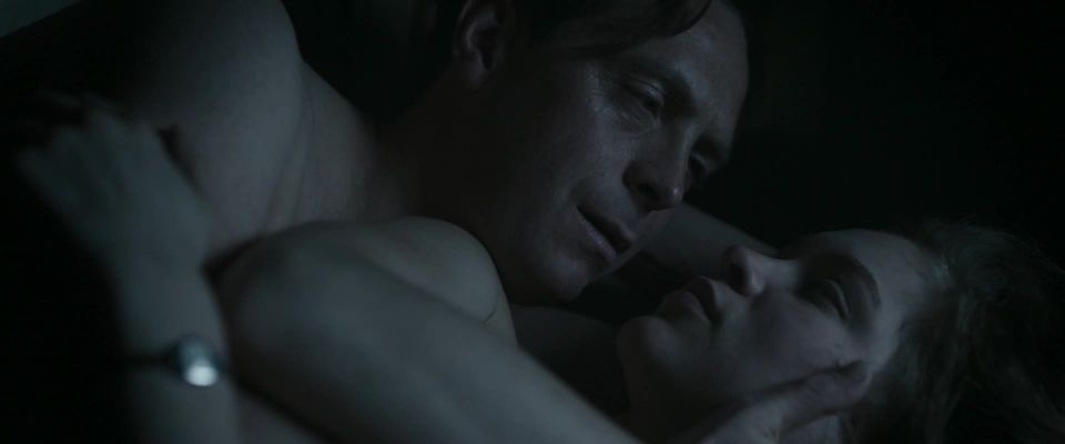 Sophie Cookson - Red Joan (2018) HD 1080p - (Celebrity porn)