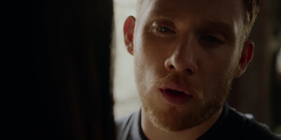 Narges Rashidi - Pandillas de Londres s01e09 (2020) HD 1080p - (Celebrity porn)