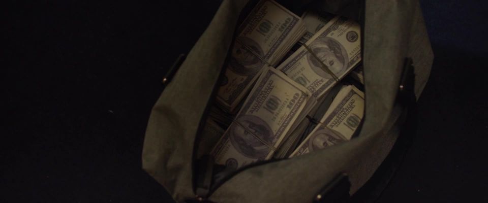 Cristina Umana - Distrito Salvaje s01e04 (2018) HD 1080p - (Celebrity porn)