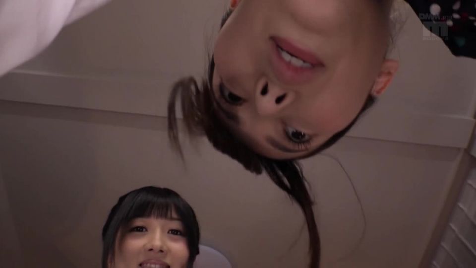 Hatano Yui, Ootsuki Hibiki, Matsumoto Mei, Takeuchi Makoto MIAE-015 Para convertirse en una chica, yo que había sido Lesbiana culpa.