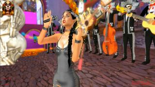 [GetFreeDays.com] The singer trans latex porn