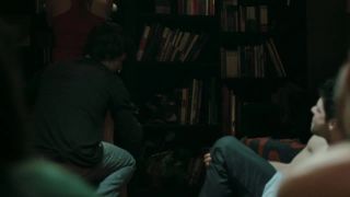 Irene Galan, Andrea Lareo - El Juego de las Prendas (2014) HD 720p - [Celebrity porn]