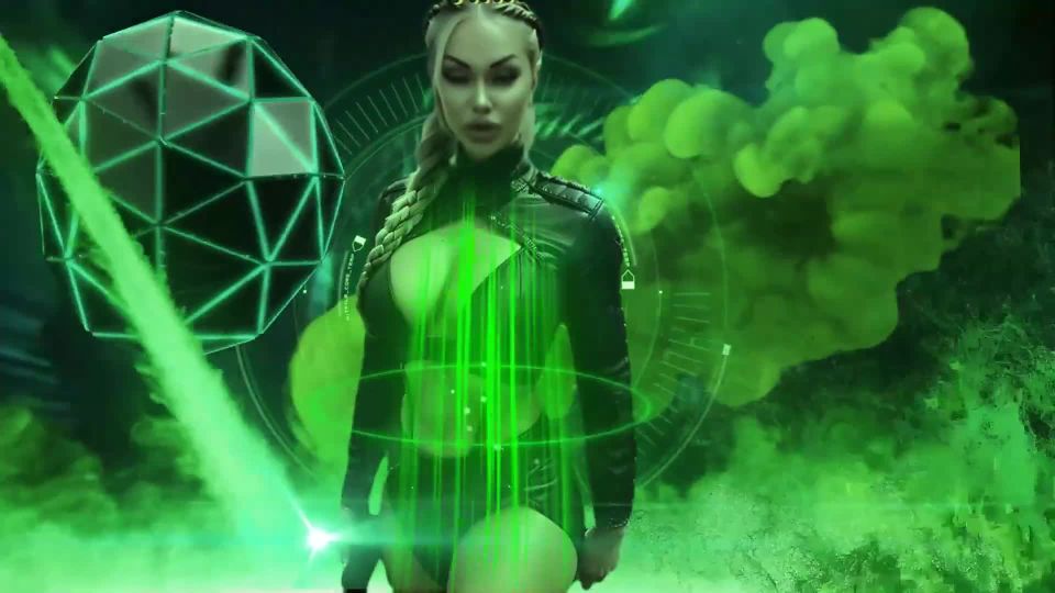 adulto xxx clip 2 La fiebre del oro – Mi comando cibernético Creando el Mega Goon Ultimate – Señora Misha Goldy – belleza rusa, flip fetiche de flop en el fetiche porno