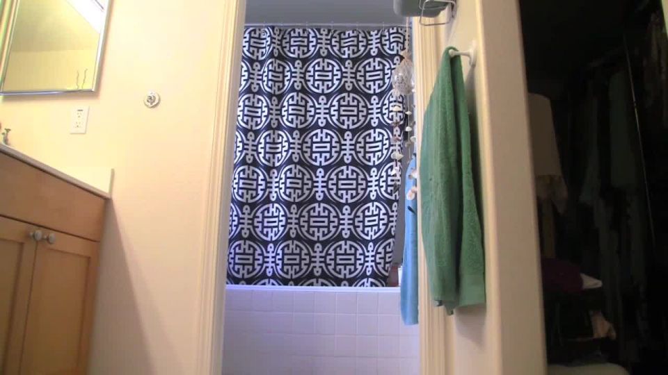 free xxx video 18 family fetish femdom porn | Goddess Jessica – Sensual Shower Tease | fetish