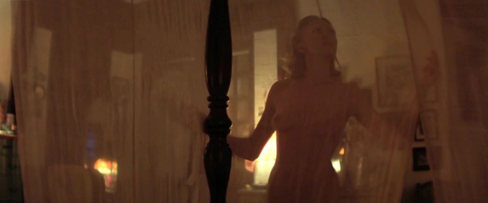 Aurore Clement – Apocalypse Now Redux (1979) HD 1080p - (Celebrity porn)