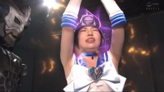 [SuperMisses.com] TBW-29 Heroína Lavado de cerebro Vol.28 -Sirena de vela Destruida Corazón de Justicia por Impostor - TBW-TBW-29_01