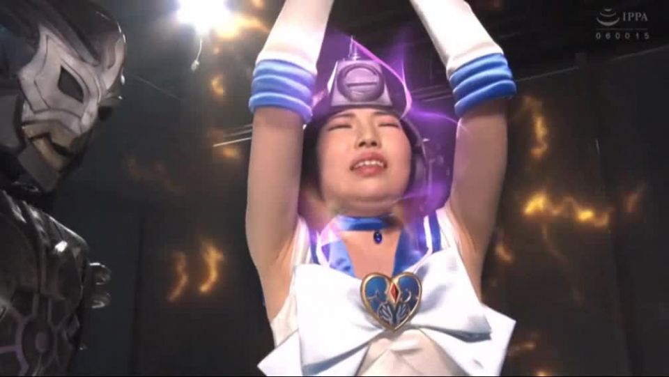 [SuperMisses.com] TBW-29 Heroína Lavado de cerebro Vol.28 -Sirena de vela Destruida Corazón de Justicia por Impostor - TBW-TBW-29_01