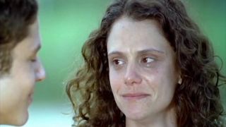 Malu Galli - Areia (2008) - (Porno de Celebridad)