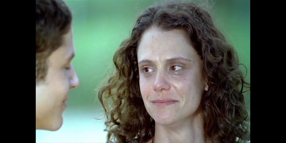 Malu Galli - Areia (2008) - (Porno de Celebridad)