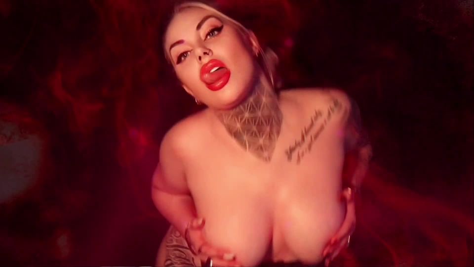 The Goldy Rush - Your Ultimate Pump Guide - Mistress Misha Goldy - Russianbeauty.