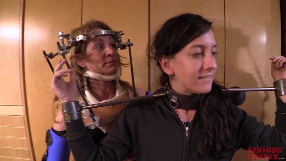 SeriousImagesELISE AND FRIENDS Uncle Max