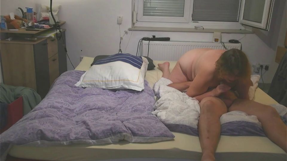 Lilithbignatural - 69er - HD 720P