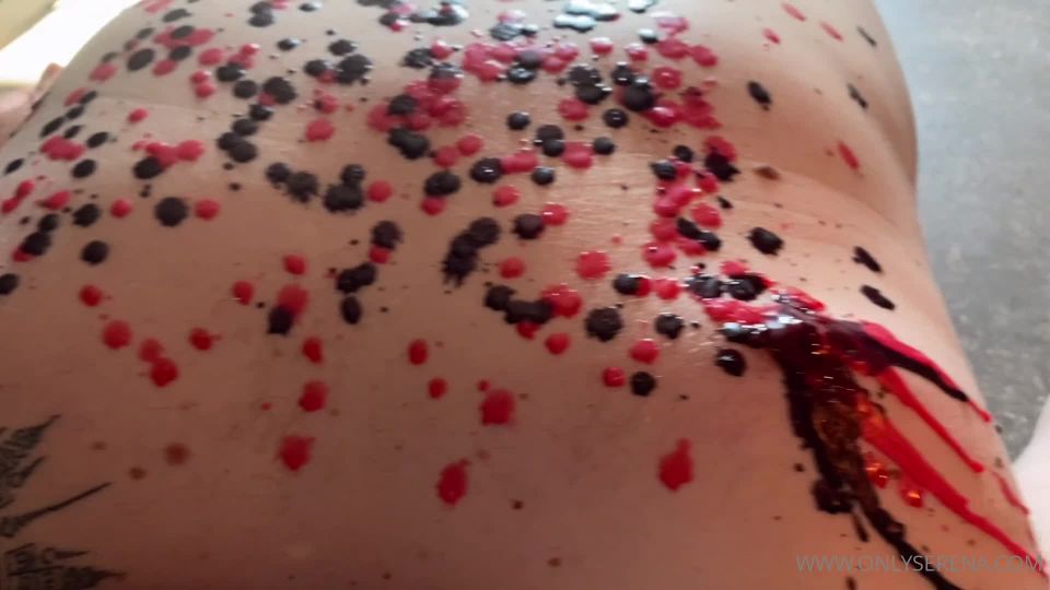 videoclip para adultos 46 alexandra nieve femdom femdom porno  Ginarchy Diosa – PerrosCultivo del cuerpo – 6 – Pt 2 – Femdom, Cera  fetiche