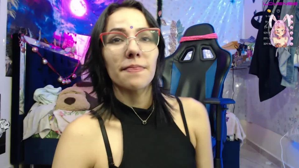 Webcam k1nky latina Khloe sr fisted anal gape hole Downlo...