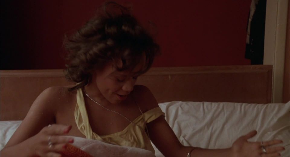Rosie Perez – White Men Can’t Jump (1992) HD 1080p - [Celebrity porn]