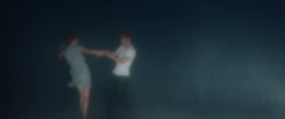 Jessie Buckley - Bestia (2017) HD 1080p!!!