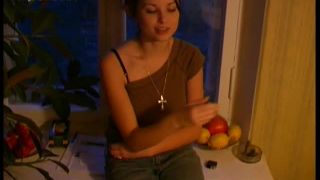 Galitsin News 090   Defloration 1  (mp4)