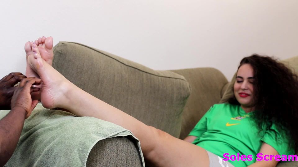 adult video 44 iranian foot fetish Session Tickling Goddess Marcy’s Feet, hd on feet porn