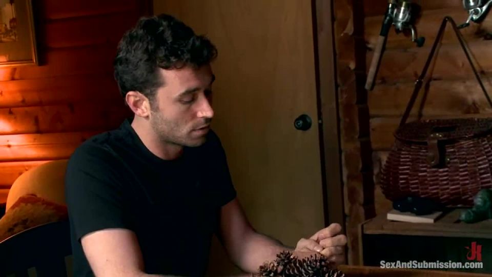 Chanel Preston, Beretta James (La última oferta de una presentación de la característica)s - BDSM