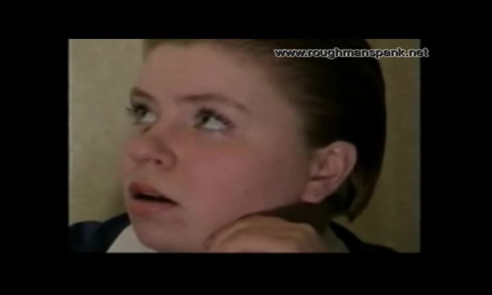 RoughManRedes de espadín RoughManSpank 2003 033