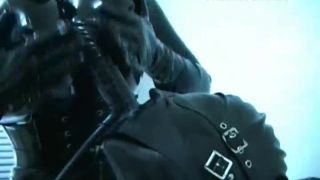 hard crush fetish fetish porn | Latex Porn – 8401 – Heavy Rubber Treatment – p.1 – Mistress Valentina – Slave Guillermo | rubber