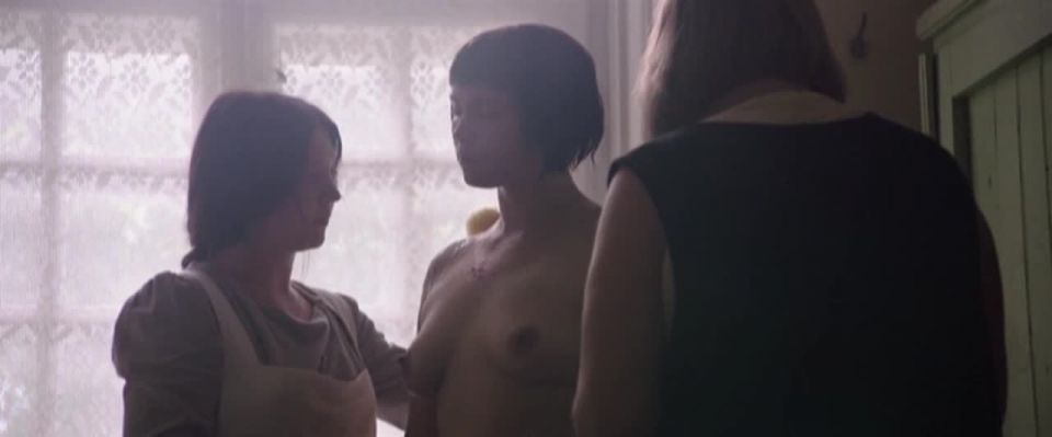 Pihla Viitala - Marian paratiisi (2019) HD 720p!!!