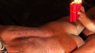 porn clip 43 ped socks fetish bdsm porn | Red Rain | humiliation