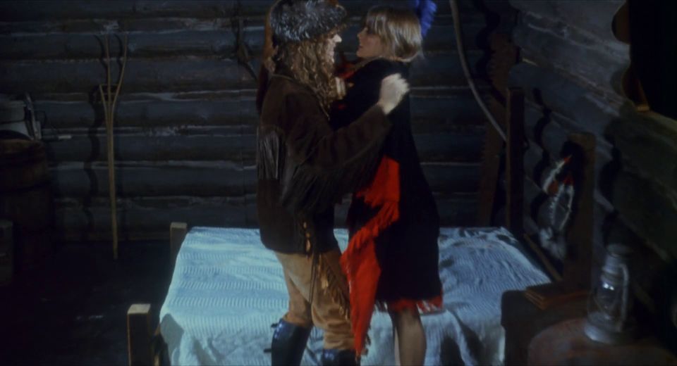 Nadine Velázquez & Katie Aselton: Iconos de película para adultos revelados