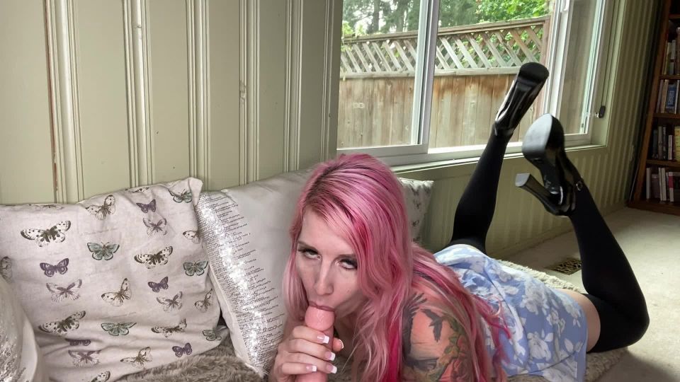 adult clip 14 I ll Never Tell Your Wife - fetish - toys femdom forced sex