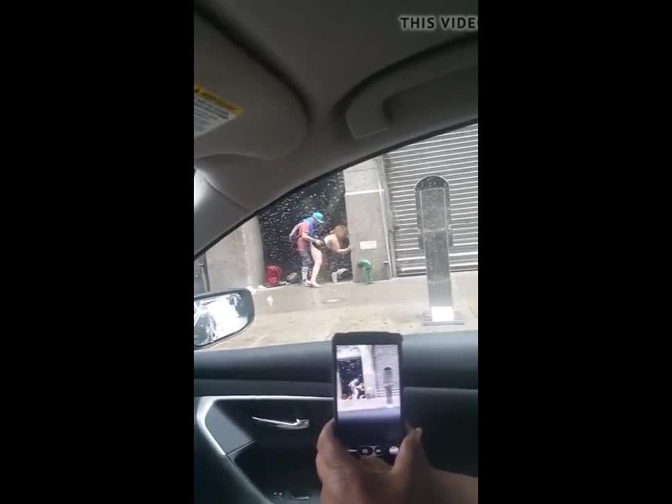 online xxx clip 38  Dogger fucking, public sex on public