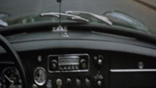 porn clip 27 Le miroir obscene on vintage amai liu femdom