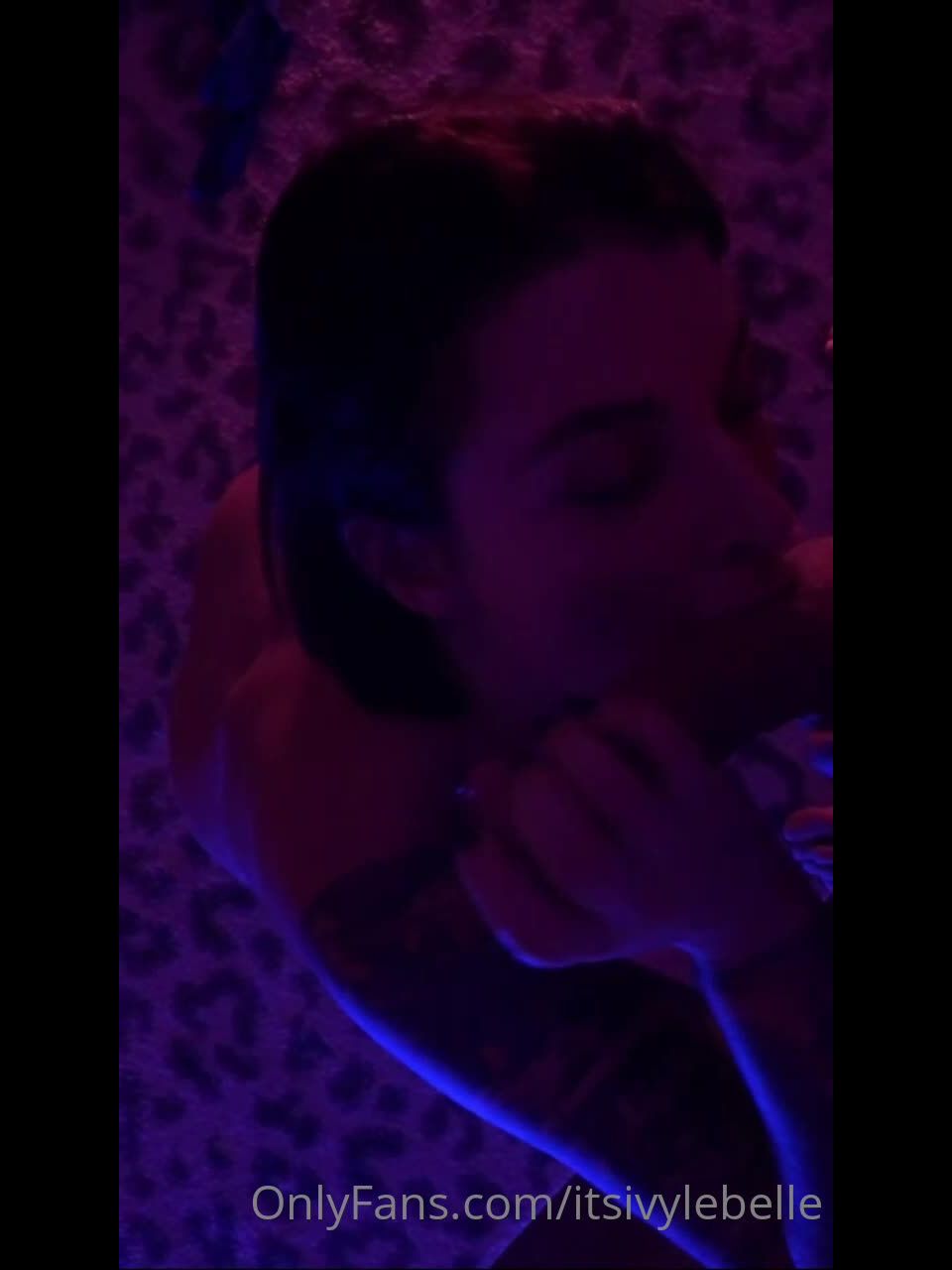 video 29 itsivylebelle 20-08-2020-102232776- on fetish porn nina fetish