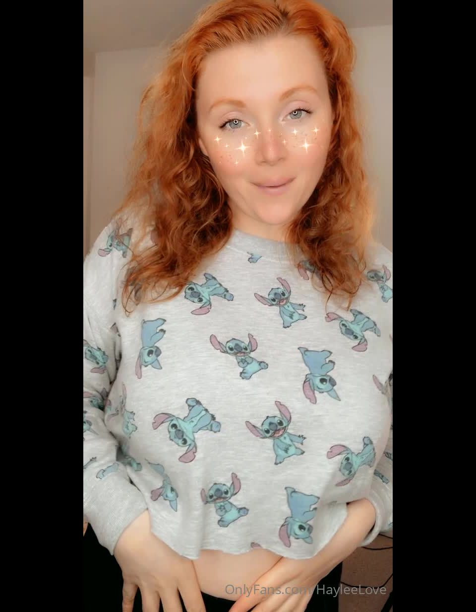 HayleeLove () Hayleelove - camming today 13-04-2020
