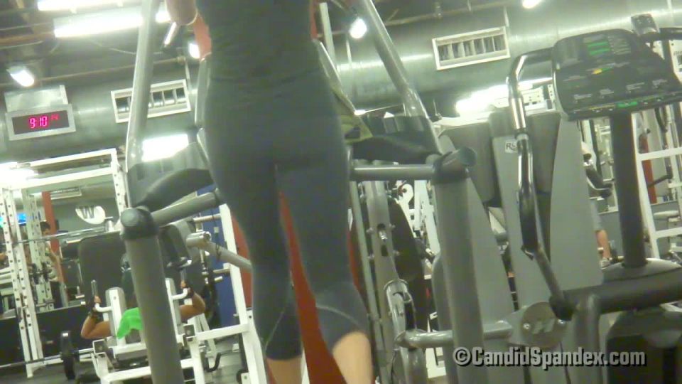 [SiteRip] CandidSpandex 055