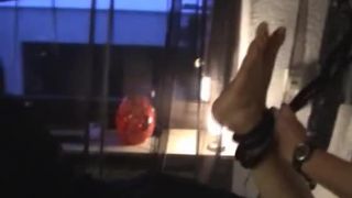 Póquer de striptease