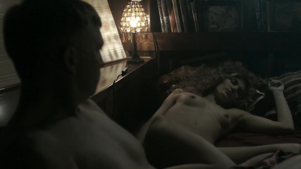 Denisa Chalupova – Cirkus Bukowsky s01e05-06 (2013) HD 720p - [Porno de Celebridad]