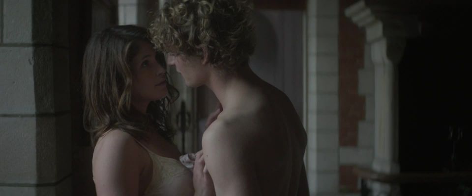 Gemma Arterton – Gemma Bovery (2014) HD 1080p!!!