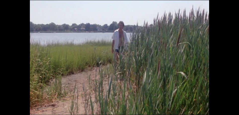 Tormenta de fuego 1984 - (Milf porno)