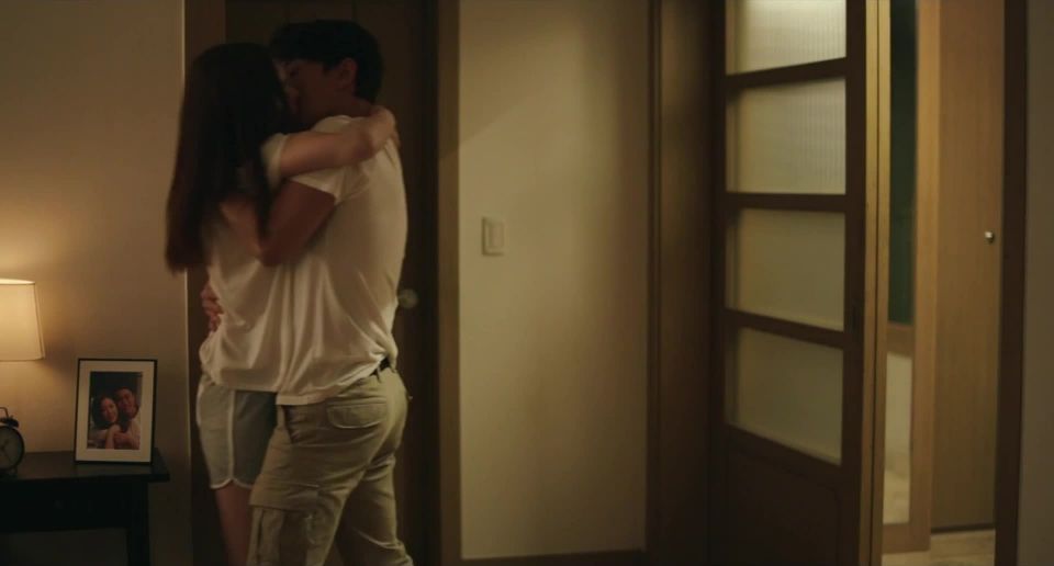 Kim Yoo-yeon, Yoo Seung-hyeon - Propósito de la Reunión (2015) HD 1080p - (Celebridad porno)