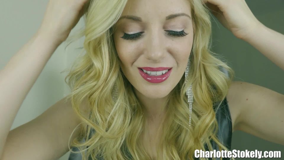 adult xxx clip 12 cathy heaven femdom femdom porn | Any Haircut I Want | masturbation instruction